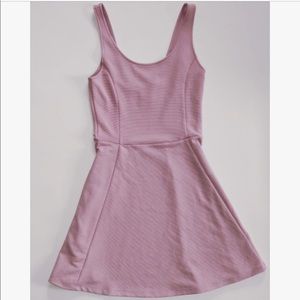 Forever 21 Basic Pink Sundress